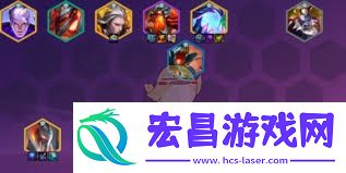 金铲铲之战恭喜发财厄加特如何开局玩-金铲铲之战恭喜发财厄加特开局玩法攻略