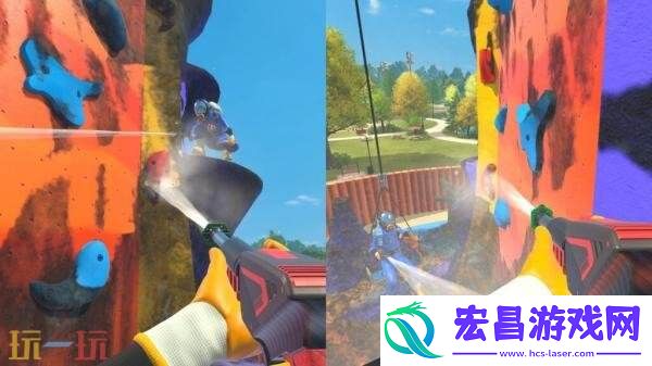 冲就完事模拟器2新预告公布游戏机制介绍