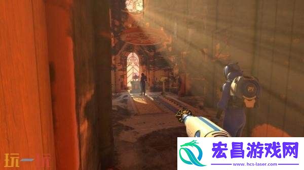 冲就完事模拟器2新预告公布游戏机制介绍