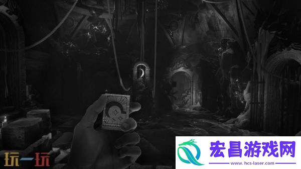 恐怖冒险独眼利霍将于7月28日在Steam发售