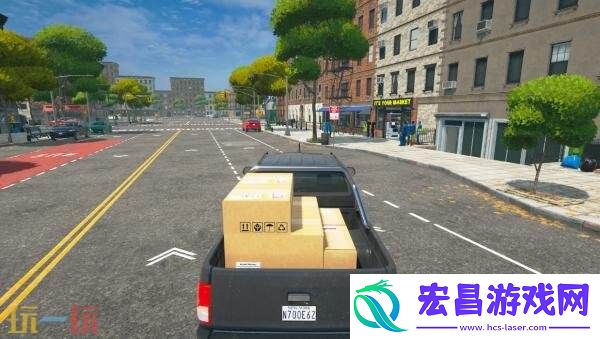 Simulator1.0正式版现已发售