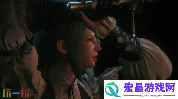 最终幻想16XboxSeries版现已正式发售