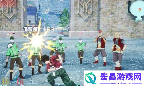 游戏PC系统需求一览