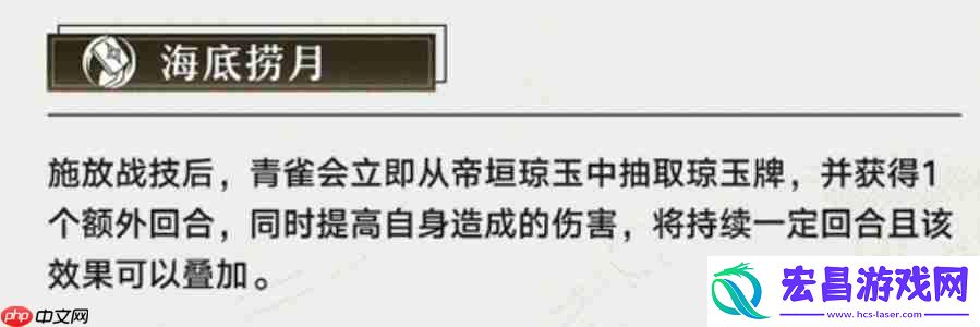 青雀信息一览
