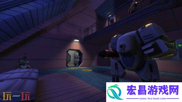 网络奇兵2