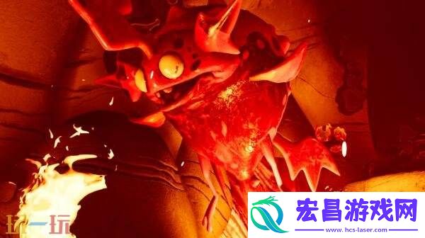 地下城格斗Awaysis将登陆PS5/Xbox和PC平台