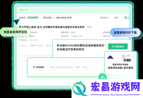 猫眼课题宝截图