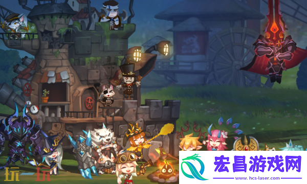 上线时间介绍