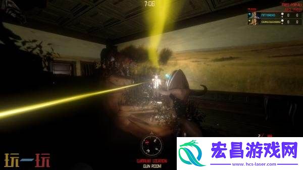 Murder-Club8月14日结束抢先体验推出正式版