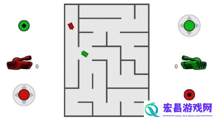 坦克鸡荡