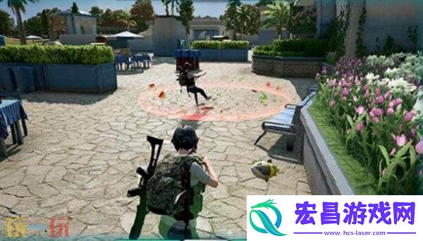 和平精英6月24日更新公告汇总