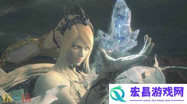 最终幻想16XboxSeries版现已正式发售