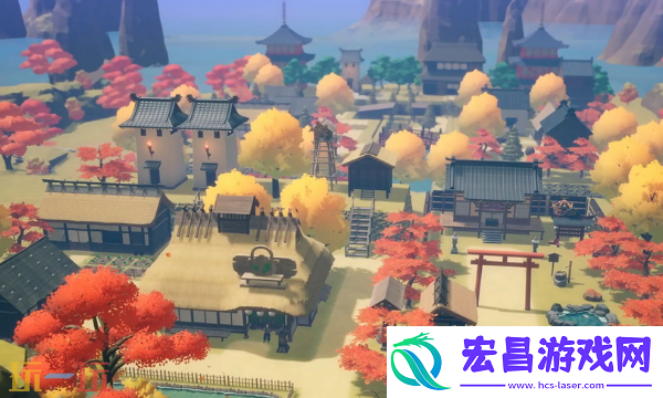 符文工房龙之天地要什么配置-游戏配置要求