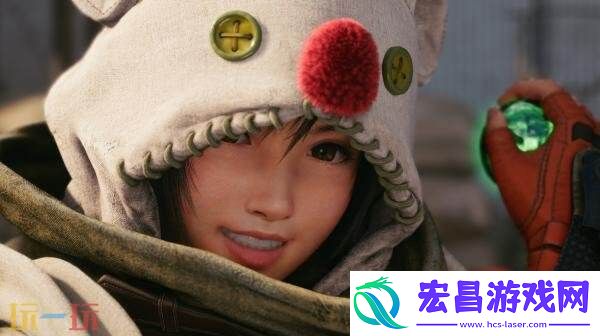 最终幻想7