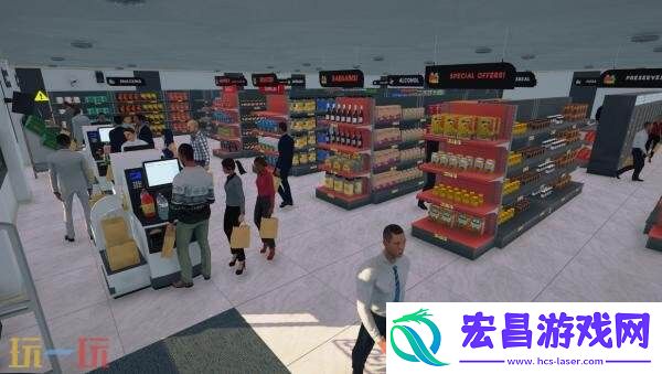 Simulator1.0正式版现已发售