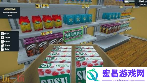 Simulator1.0正式版现已发售