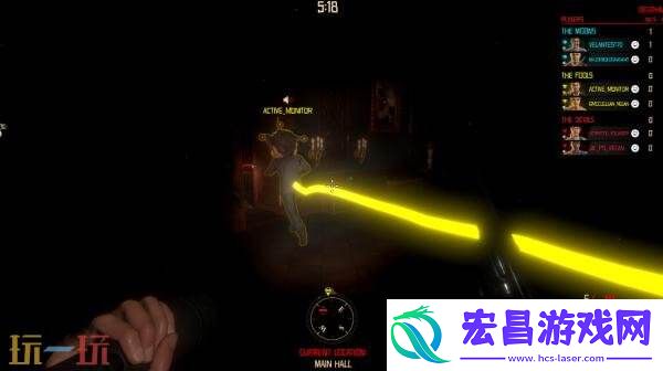 Murder-Club8月14日结束抢先体验推出正式版