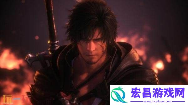 最终幻想16XboxSeries版现已正式发售