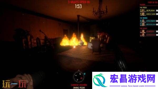 Murder-Club8月14日结束抢先体验推出正式版