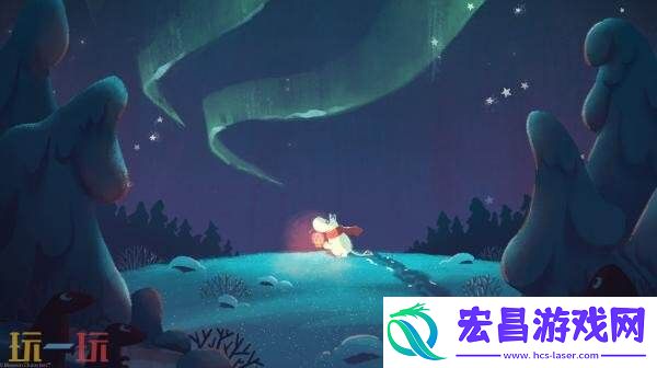 冒险游戏姆明