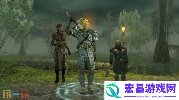 龙与地下城