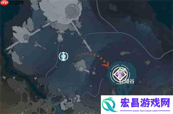 鸣潮梦魇凯尔匹怎么解锁-鸣潮梦魇凯尔匹位置