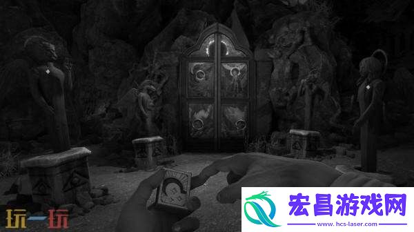恐怖冒险独眼利霍将于7月28日在Steam发售