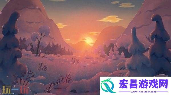 冒险游戏姆明