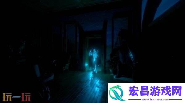 Murder-Club8月14日结束抢先体验推出正式版