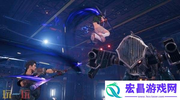 最终幻想7