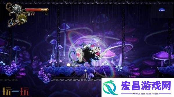 不寐之境
