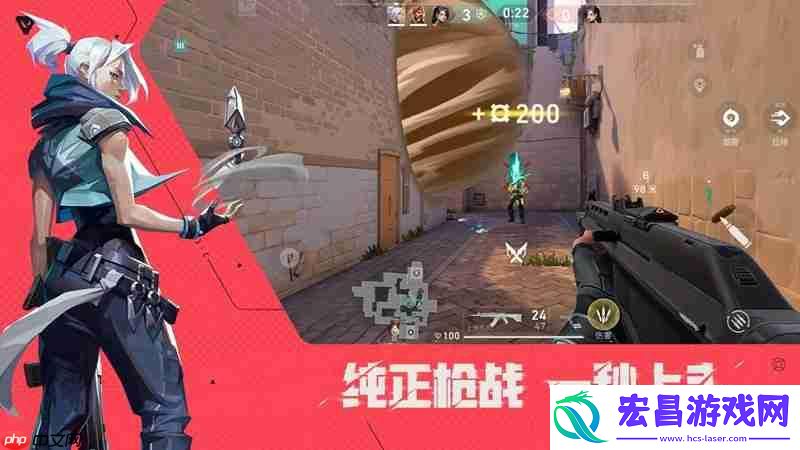 源能行动骇灵武器攻略