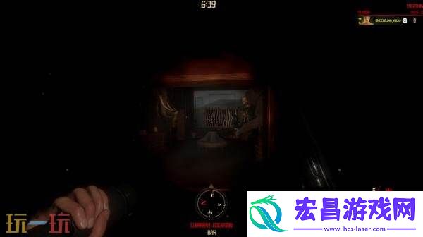 Murder-Club8月14日结束抢先体验推出正式版