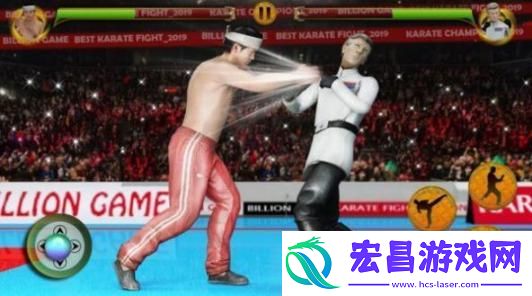 马保国模拟器