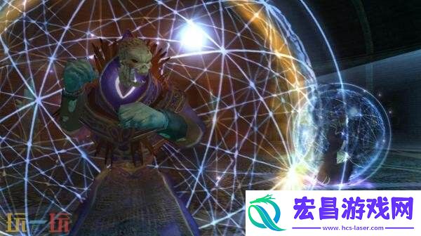 龙与地下城