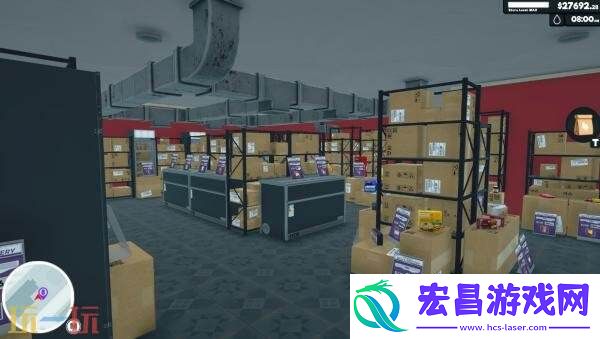 Simulator1.0正式版现已发售