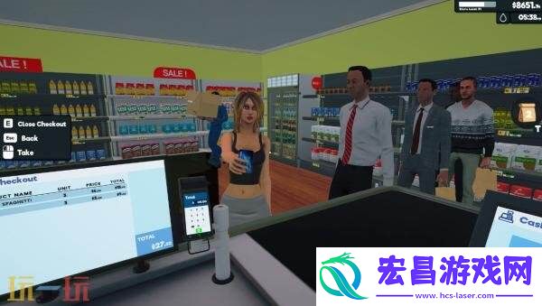 Simulator1.0正式版现已发售