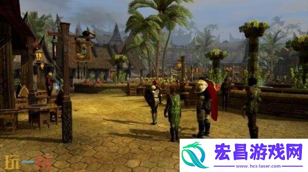 龙与地下城