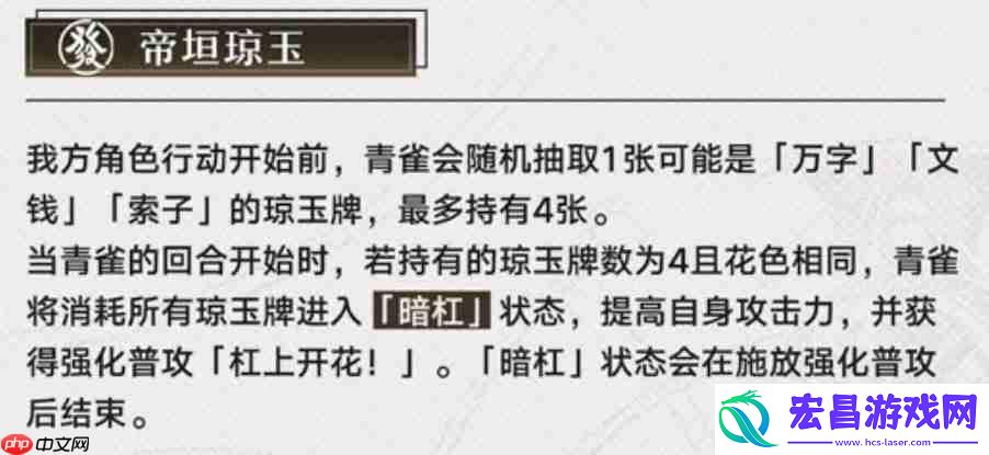 青雀信息一览