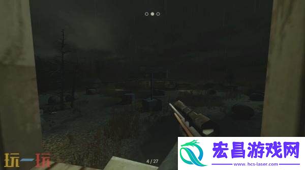 第一人称射击PIGFACE将于8月推出PC版抢先体验