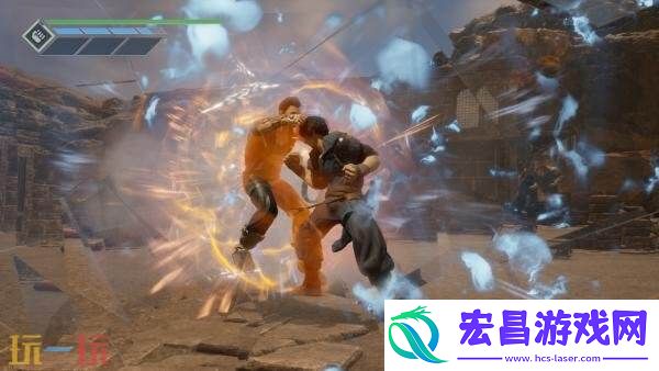 Spirit-X-Strike于6月20日推出PC版抢先体验版