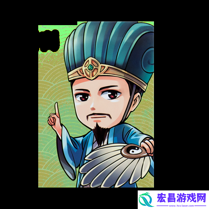 三国百晓生