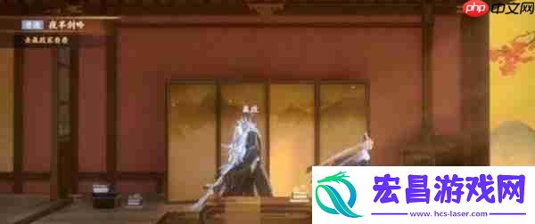 忘川风华录夜半剑吟奇遇任务怎么做