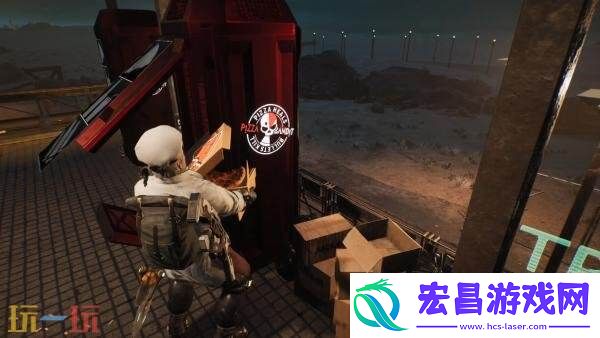 Bandit将于8月25日推出PC版抢先体验版