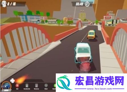 毁灭地球模拟器
