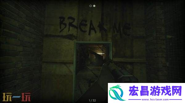 第一人称射击PIGFACE将于8月推出PC版抢先体验