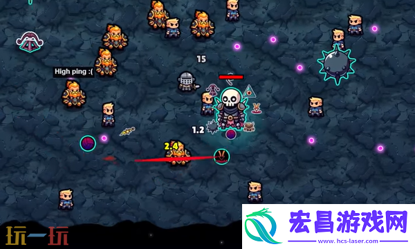 Are-Coming有中文吗-游戏支持语言一览