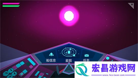 墨菲怪石截图