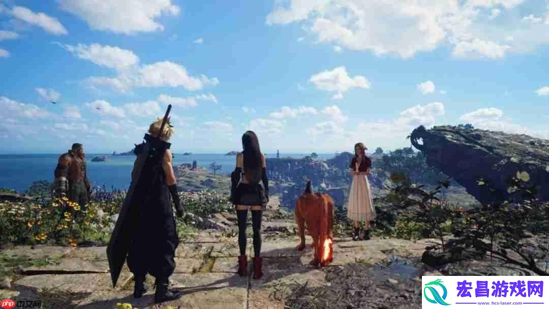 SE实际并未宣布将制作更多回合制RPG