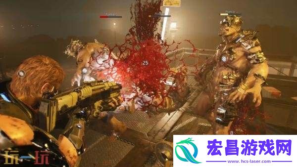 Bandit将于8月25日推出PC版抢先体验版